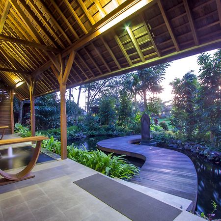 Kajane Yangloni At Ubud Dış mekan fotoğraf