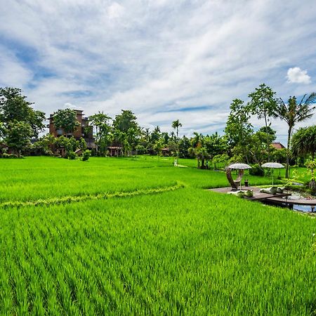 Kajane Yangloni At Ubud Dış mekan fotoğraf