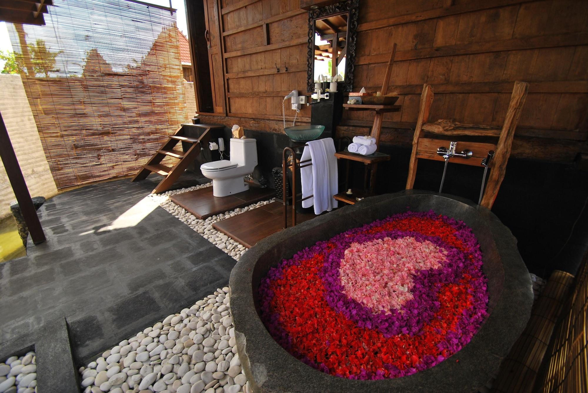 Kajane Yangloni At Ubud Dış mekan fotoğraf