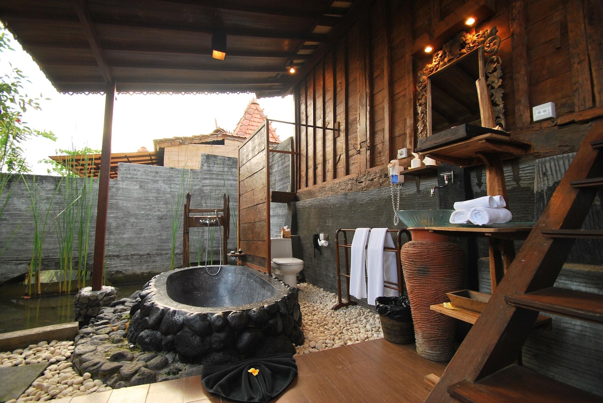 Kajane Yangloni At Ubud Dış mekan fotoğraf