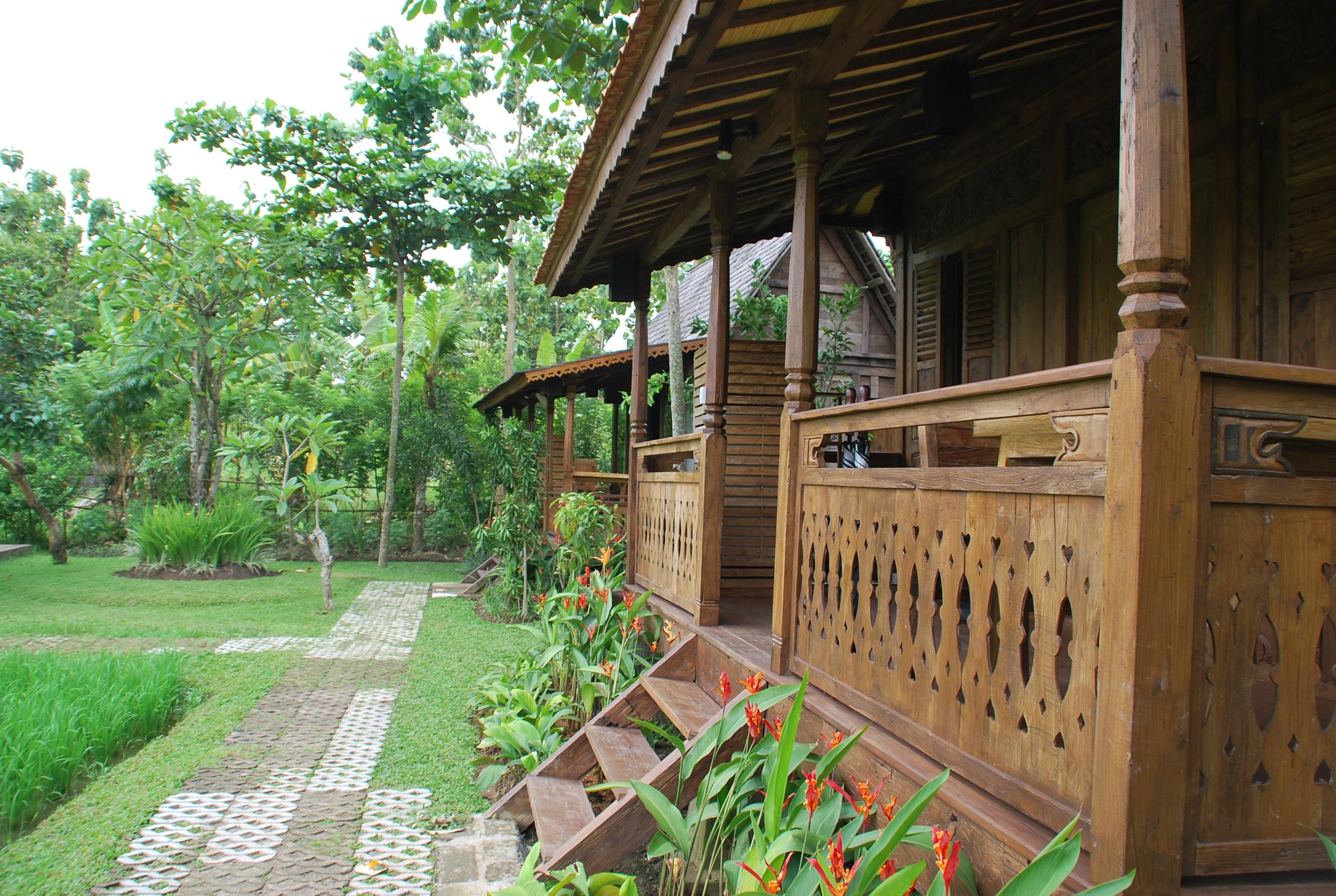 Kajane Yangloni At Ubud Dış mekan fotoğraf
