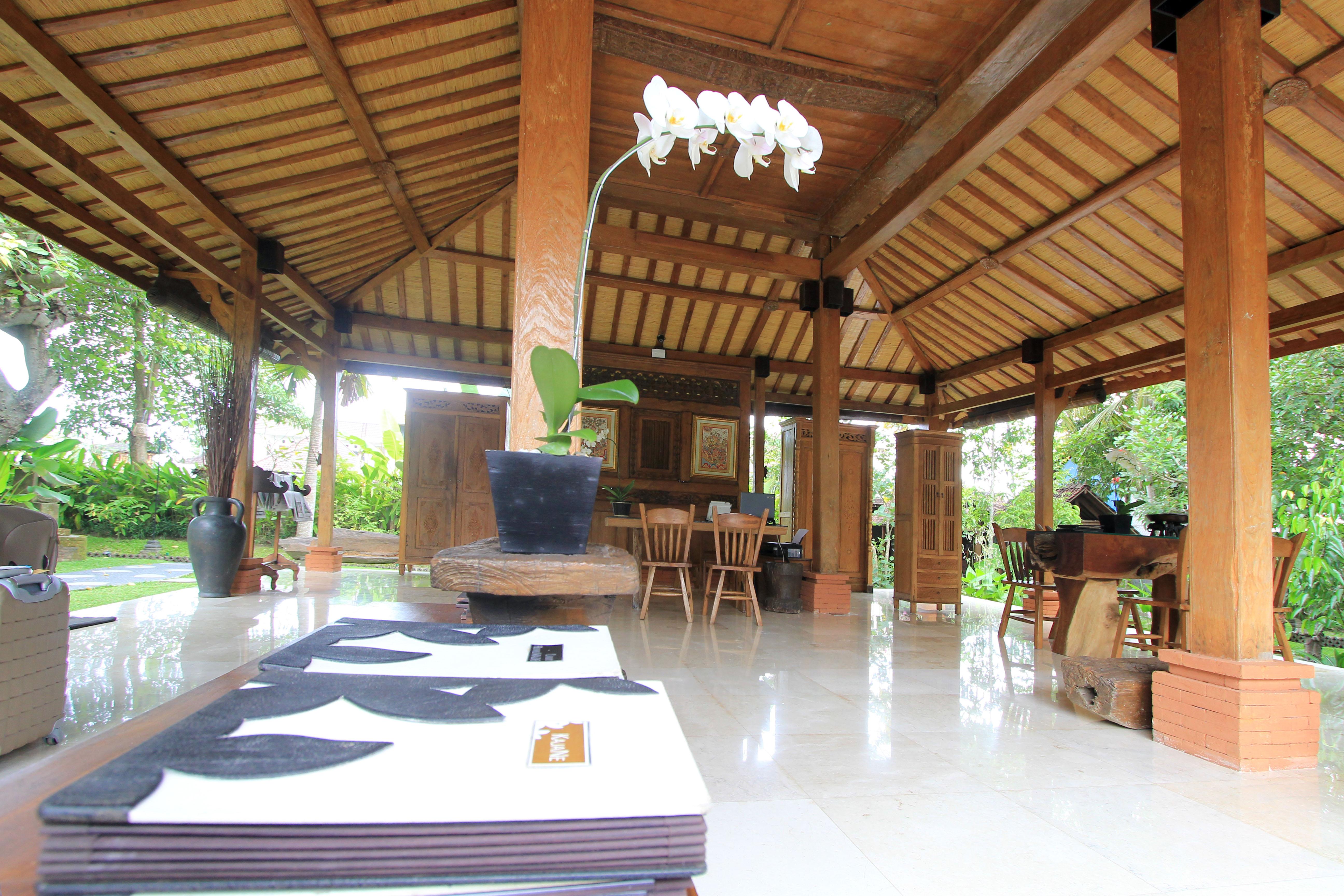 Kajane Yangloni At Ubud Dış mekan fotoğraf