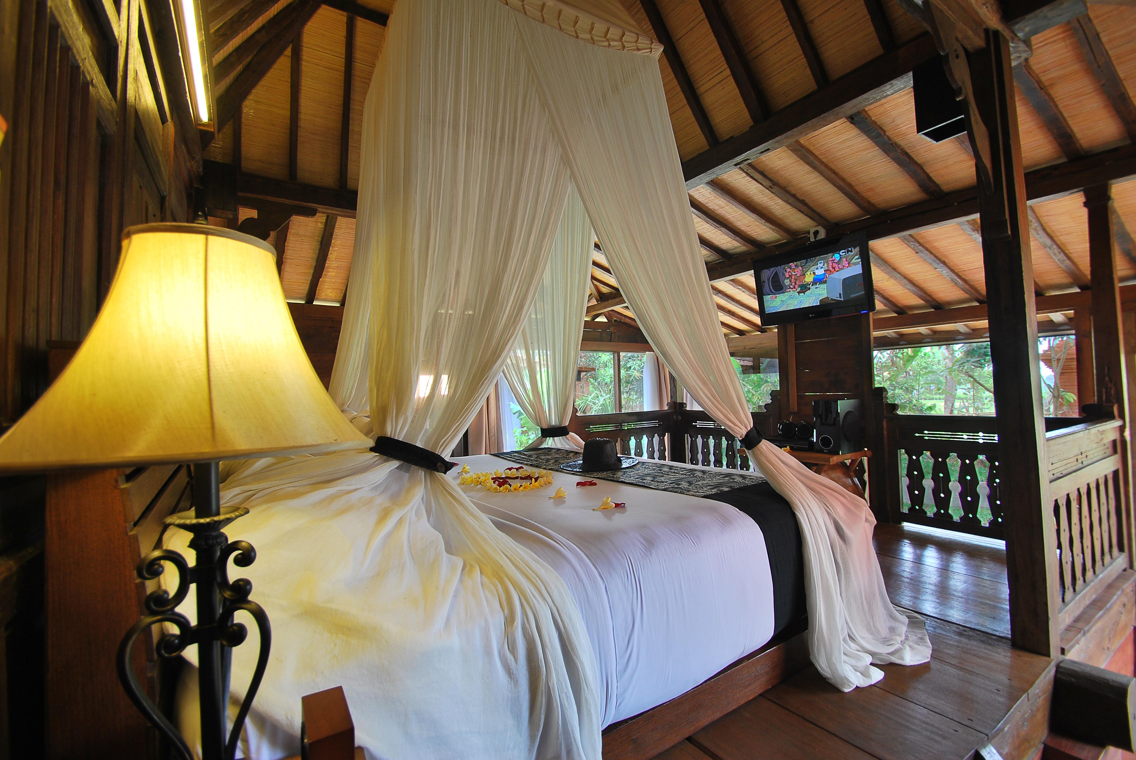 Kajane Yangloni At Ubud Dış mekan fotoğraf
