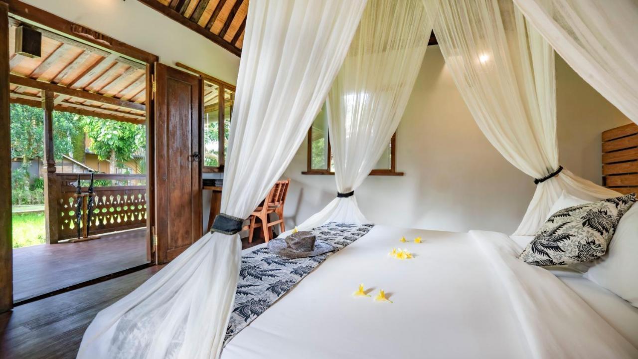 Kajane Yangloni At Ubud Dış mekan fotoğraf