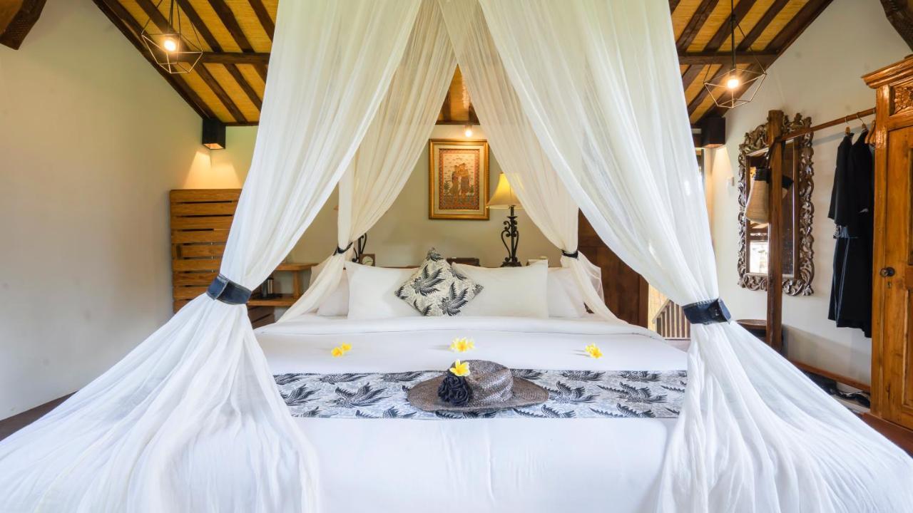 Kajane Yangloni At Ubud Dış mekan fotoğraf