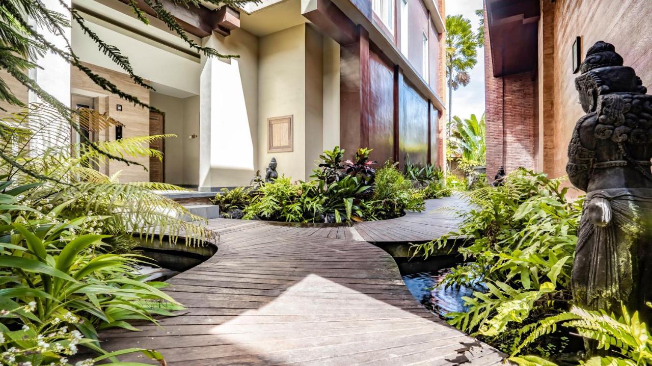 Kajane Yangloni At Ubud Dış mekan fotoğraf
